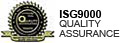 ISG9000 Quality Assurance