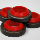 Metal Clad Polyurethane Seal