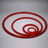 Polyurethane O-ring Drive Belt for the Tobacco Industry