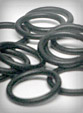Molding of Rubber O-rings